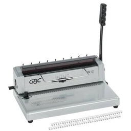 Bindownica GBC W12