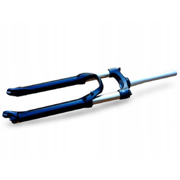 AMORTYZATOR ROWEROWY SR SUNTOUR XCR 32 27,5'' TAPERED