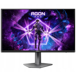 Monitor Led 27" Aoc Agon Pro AG276UZD