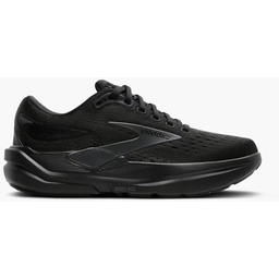 Brooks Buty do biegania damskie GHOST MAX Black/Black/Ebony
