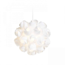 Lampa stylowa wisząca COCO R12384 Rendl