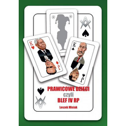PRAWICOWE DZIECI CZYLI BLEF IV RP