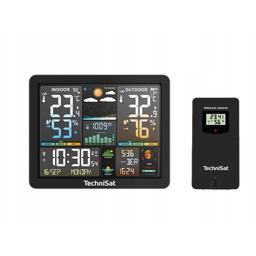 Stacja pogody TechniSat Imeteo 500