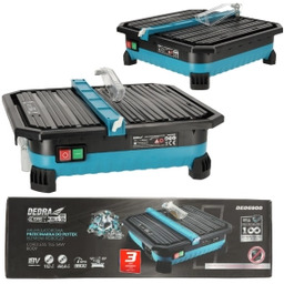 Dedra DED6900 Przecinarka do płytek