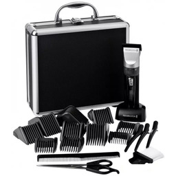 Maszynka Do Włosów Strzyżarka Remington HC5810/11 Walizka 10