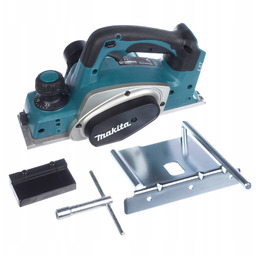 Strug do drewna Makita DKP180ZJ 18V Lxt sz.