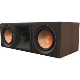 Klipsch RP-500C II (RP500CII) Kolumna głośnikowa centralna Walnut