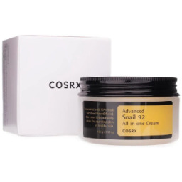 COSRX Advanced Snail 92 All in One Cream