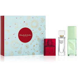 Set Elizabeth Arden: Red Door, Eau De Toilette,