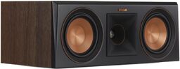 Klipsch RP-600C Kolor: Orzech