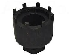 Klucz Neco EBB-02 BOSCH ACTIVE CX GEN.3.4