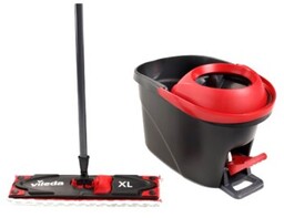 VILEDA Mop płaski Ultramax Turbo XL