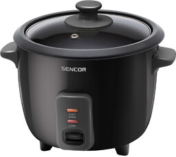 Ryżowar SENCOR SRM 0601BK