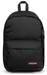 Back To Work szkolny plecak Eastpak - black