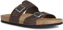 Klapki męskie Geox Sandal Ghita