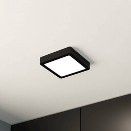EGLO Lampa sufitowa LED Fueva 5 IP44 3000K