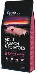 Profine Adult Salmon & Potatoes - 12kg