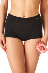 Termiczne szorty damskie Hot Touch LXC 729