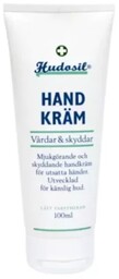 Hudosil Handkram Krem do rąk szczególnie dla skóry