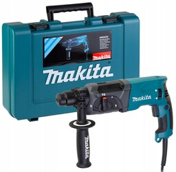 Młotowiertarka Makita HR2470 Sds Plus 780
