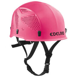 EDELRID Ultralight III granita - Wspinaczkowy kask