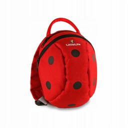 Plecaczek LittleLife Animal Biedronka