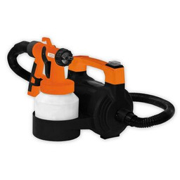 Agregat malarski HVLP 650 W dysza 2,5 mm