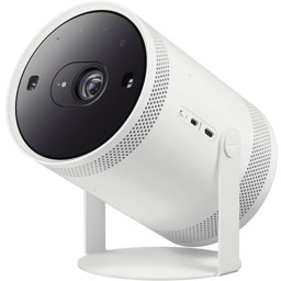 Projektor przenośny SAMSUNG The Freestyle Wi-Fi Tizen Smart