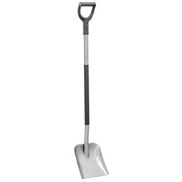Łopata hartowana z metalowym trzonkiem 124 cm Pawłowski