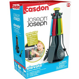 CASDON Zabawka zestaw kuchenny Joseph Joseph Elevate