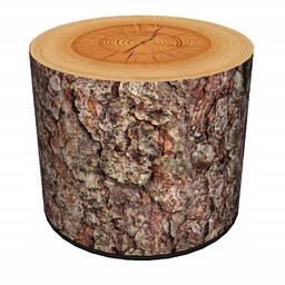 Pufa Codura Hd Sosna