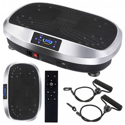 Platforma Wibracyjna Platforma Wibracyjna Masażer Trening 120 Prędkości