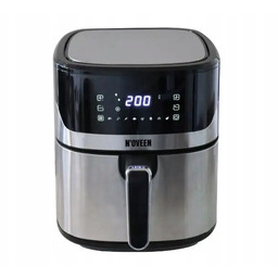 Frytkownica beztłuszczowa N'oveen AF550 1600W 6,5L do Smażenia