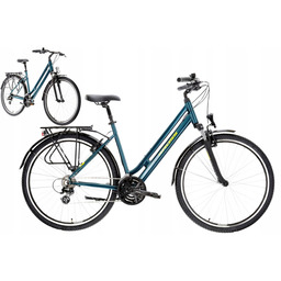 Rower miejski 28" Kross Sentio 2.0 rama M