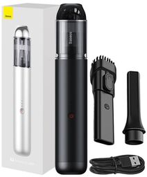 Baseus A3 Mocny bezprzewodowy odkurzacz samochodowy do domu