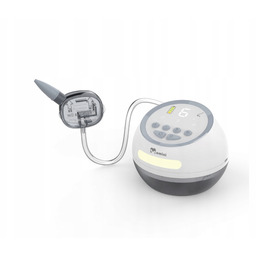 Aspirator do nosa Momini NoseNest