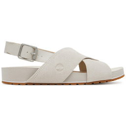 Sandały Timberland TB0A41PQF481 Écru