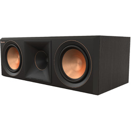 Klipsch RP-500C II (RP500CII) Kolumna głośnikowa centralna Ebony