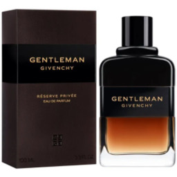 Givenchy Gentleman Reserve Privee Woda Perfumowana 100ml