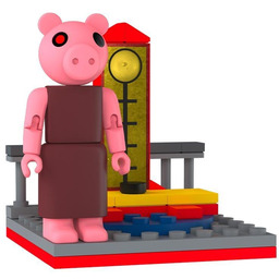 PhatMojo, klocki figurka Piggy Roblox
