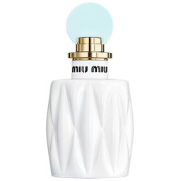 Miu Miu, Fleur de Lait, Woda perfumowana,