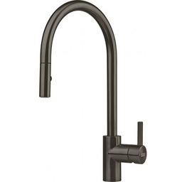 FRANKE Bateria kuchenna stojąca Eos Neo Pull-out spray