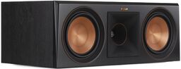 Klipsch RP-600C Kolor: Ebony