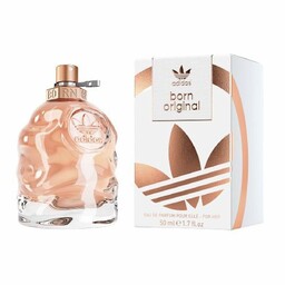 adidas Originals, Born Original, woda perfumowana dla kobiet,