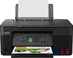 Urządzenie wielofunkcyjne Canon Pixma G3470 czarna