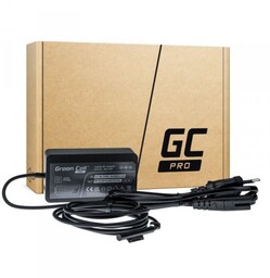 Green Cell Zasilacz 1706 65W 15V 4A