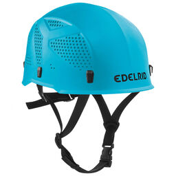 EDELRID Ultralight III icemint - Wspinaczkowy kask