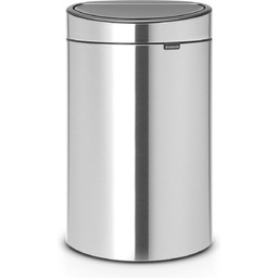 Brabantia Kosz Touch Bin do segregacji, 10 +