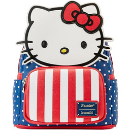 Loungefly Hello Kitty - plecak - ekskluzywny