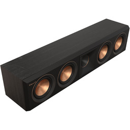 Klipsch RP-404C II (RP404CII) Kolumna głośnikowa centralna Ebony